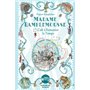 Madame Pamplemousse et le Café à Remonter le Temps - tome 2