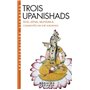 Trois Upanishads (Espaces Libres - Spiritualités Vivantes)