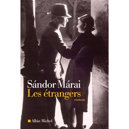 Les Etrangers