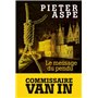 Le Message du pendu