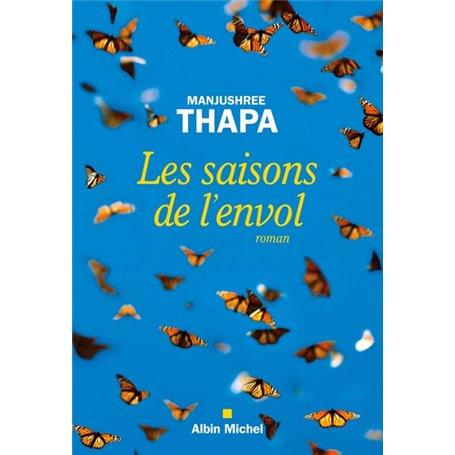 Les Saisons de l'envol