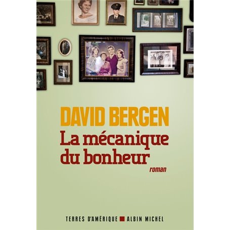 La Mécanique du bonheur