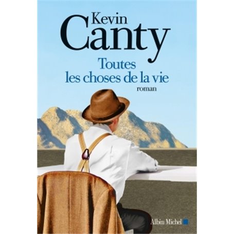 Toutes les choses de la vie