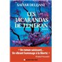 Les Jacarandas de Téhéran