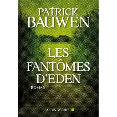 Les Fantômes d'Eden