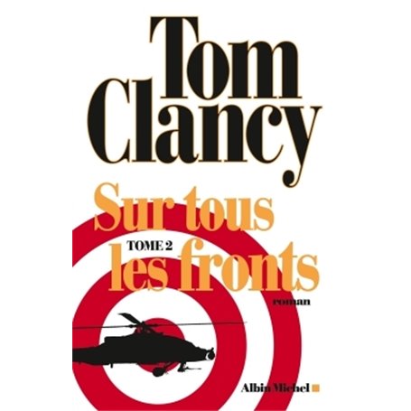 Sur tous les fronts - tome 2
