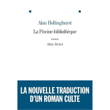 La Piscine-bibliothèque