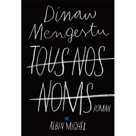 Tous nos noms