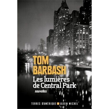 Les Lumières de Central Park