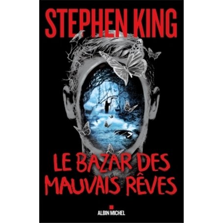 Le Bazar des mauvais rêves