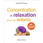 Concentration et relaxation pour les enfants