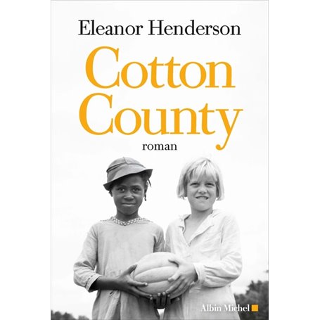 Cotton County