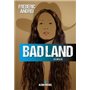 Bad land