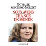 Nous avons changé de monde