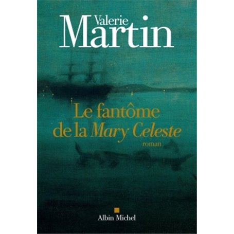 Le Fantôme de la Mary Celeste