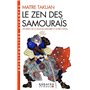 Le Zen des samouraïs (Espaces Libres - Spiritualités Vivantes)