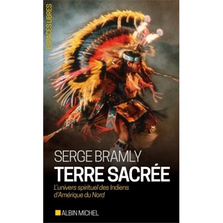 Terre sacrée