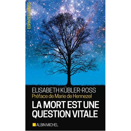 La Mort est une question vitale