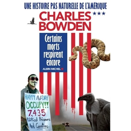 Certains morts respirent encore