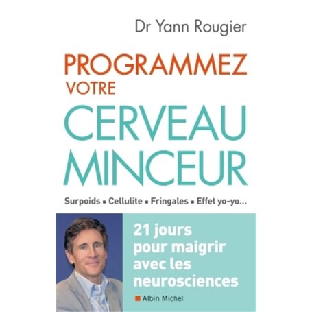 Programmez votre cerveau minceur