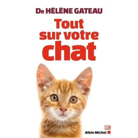 Tout sur votre chat