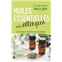Huiles essentielles anti-allergies