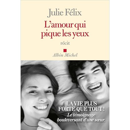L'Amour qui pique les yeux