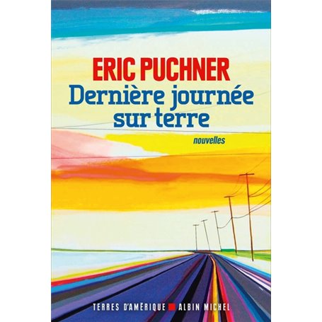 Dernière Journée sur Terre