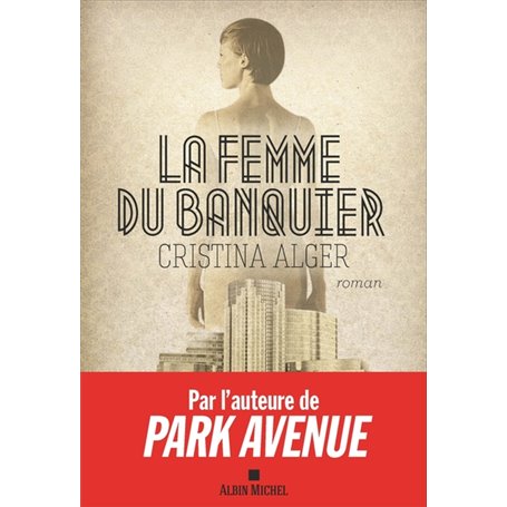 La Femme du banquier