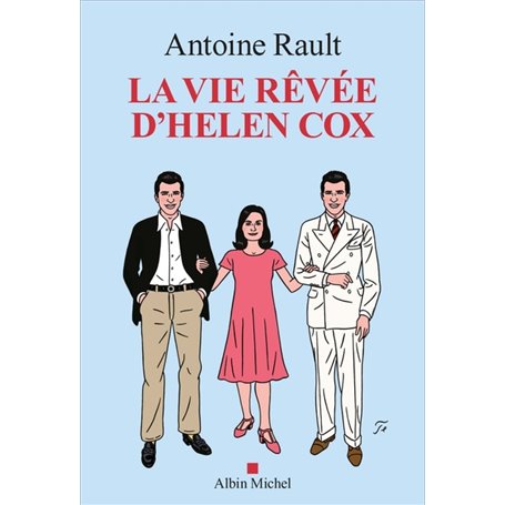 La Vie rêvée d'Helen Cox