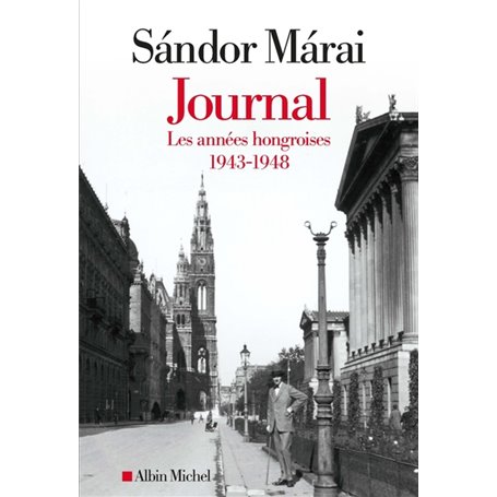 Journal - volume 1