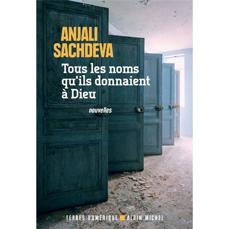 Tous les noms qu'ils donnaient à Dieu