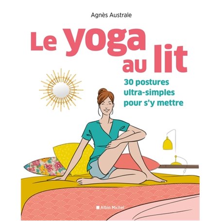 Le Yoga au lit