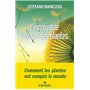 L'Incroyable voyage des plantes
