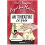 Agatha Raisin enquête 25 - Au théâtre ce soir
