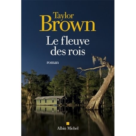 Le Fleuve des rois
