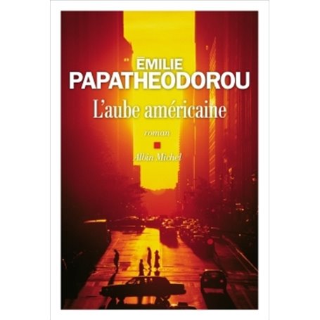 L'Aube américaine
