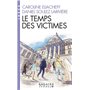 Le Temps des victimes (Espaces Libres - Idées)
