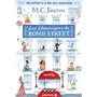 Les Chroniques de Bond Street - tome 1
