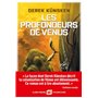 Les Profondeurs de Vénus