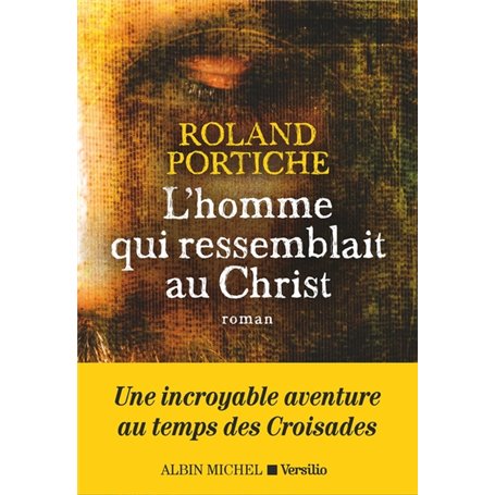 L'Homme qui ressemblait au Christ