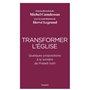 Transformer l'Eglise