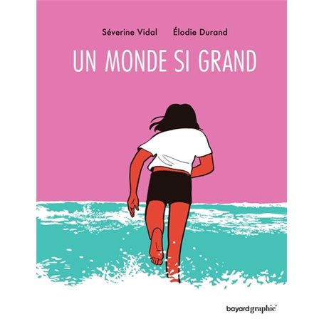 Un monde si grand