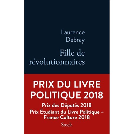 Fille de révolutionnaires