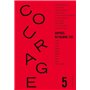 Le Courage n°5 / Orphée retourne toi
