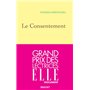 Le consentement
