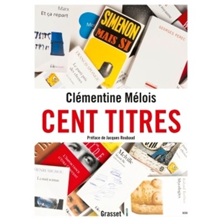Cent titres