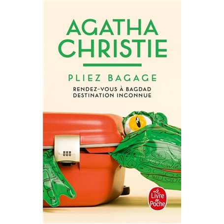 Pliez bagage (2 titres)