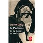 Le Parfum de la dame en noir