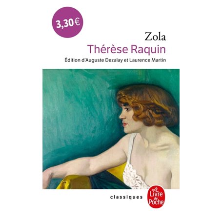 Thérèse Raquin